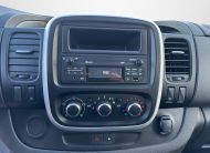 FIAT TALENTO 12 QUINTALI PASSO MEDIO 2.0 ECJET 120 CV