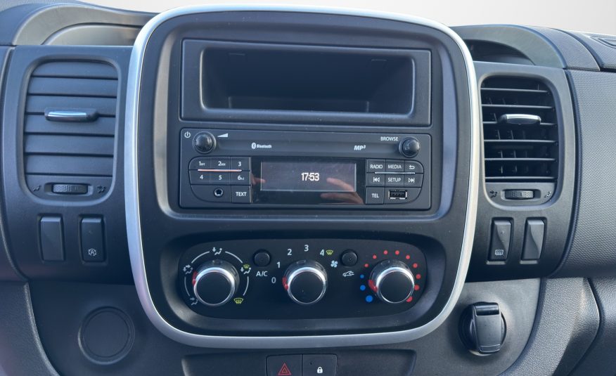 FIAT TALENTO 12 QUINTALI PASSO MEDIO 2.0 ECJET 120 CV