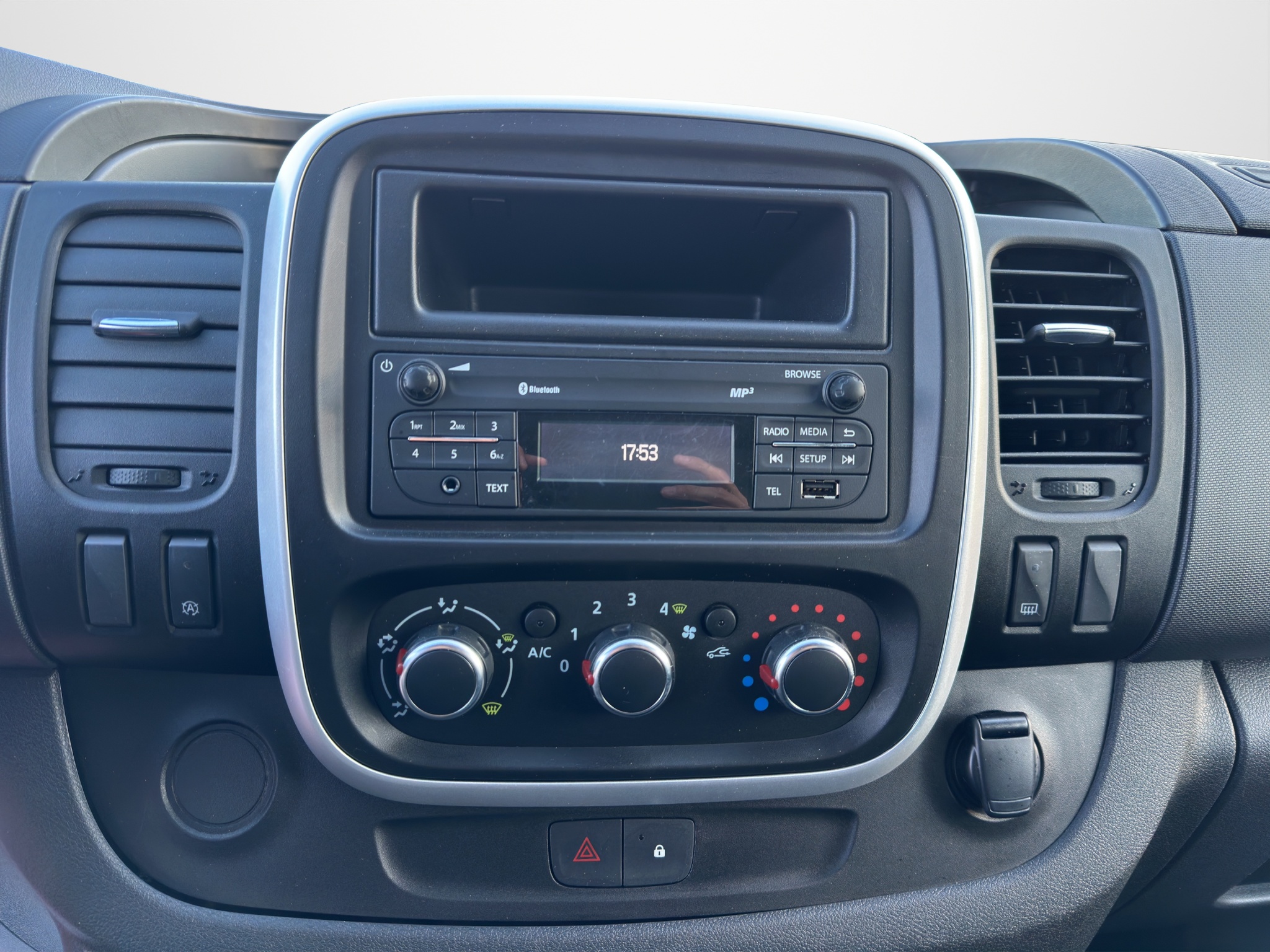 FIAT TALENTO 12 QUINTALI PASSO MEDIO 2.0 ECJET 120 CV