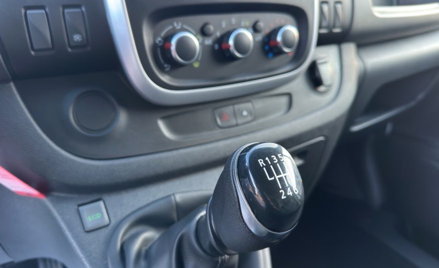 FIAT TALENTO 12 QUINTALI PASSO MEDIO 2.0 ECJET 120 CV