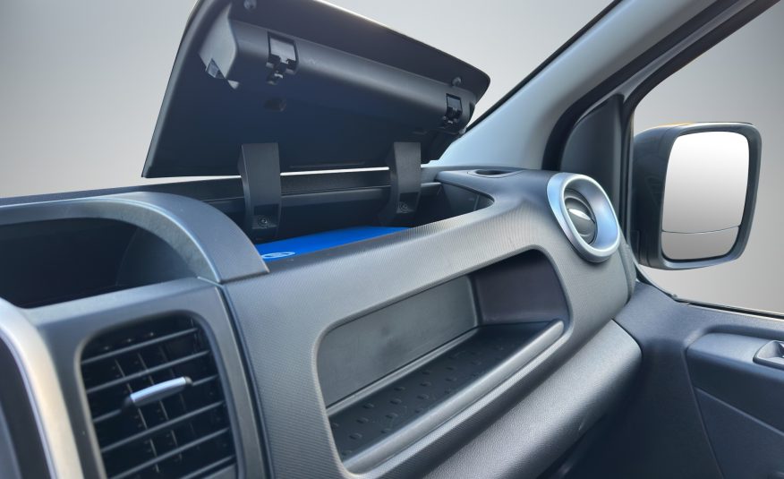 FIAT TALENTO 12 QUINTALI PASSO MEDIO 2.0 ECJET 120 CV