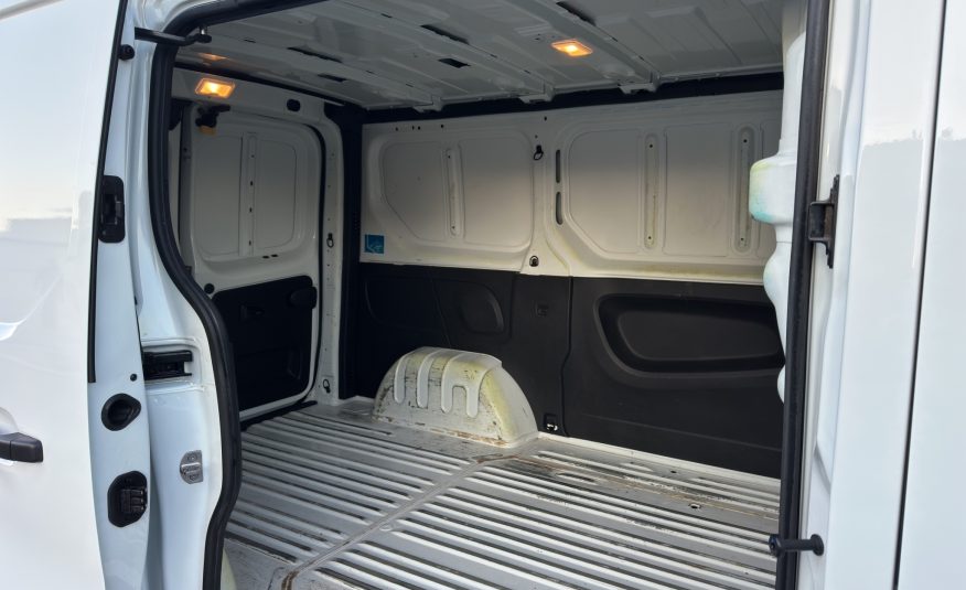 FIAT TALENTO 12 QUINTALI PASSO MEDIO 2.0 ECJET 120 CV