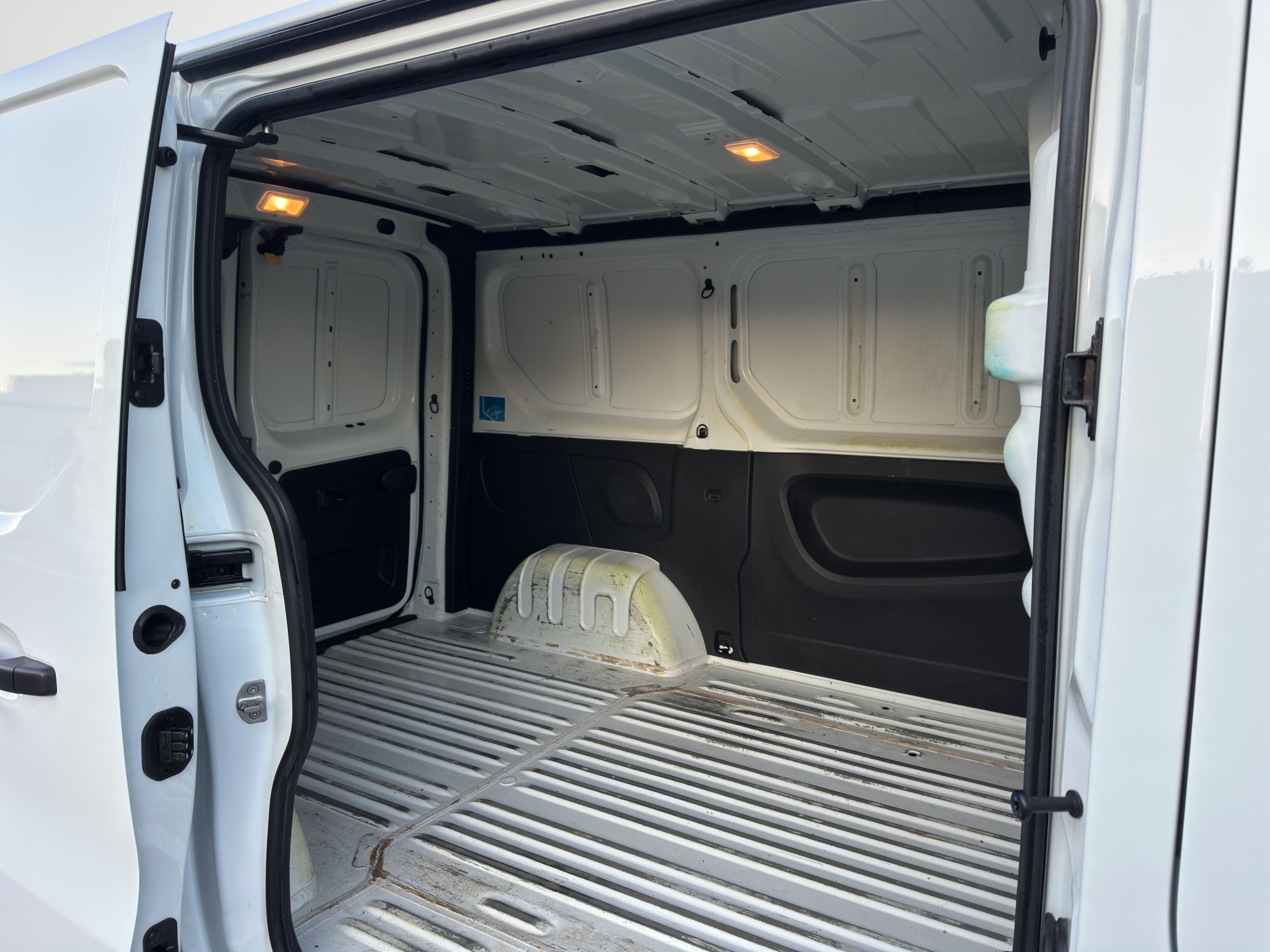 FIAT TALENTO 12 QUINTALI PASSO MEDIO 2.0 ECJET 120 CV