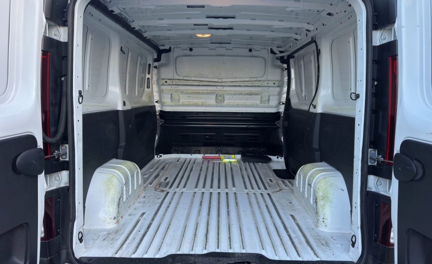FIAT TALENTO 12 QUINTALI PASSO MEDIO 2.0 ECJET 120 CV
