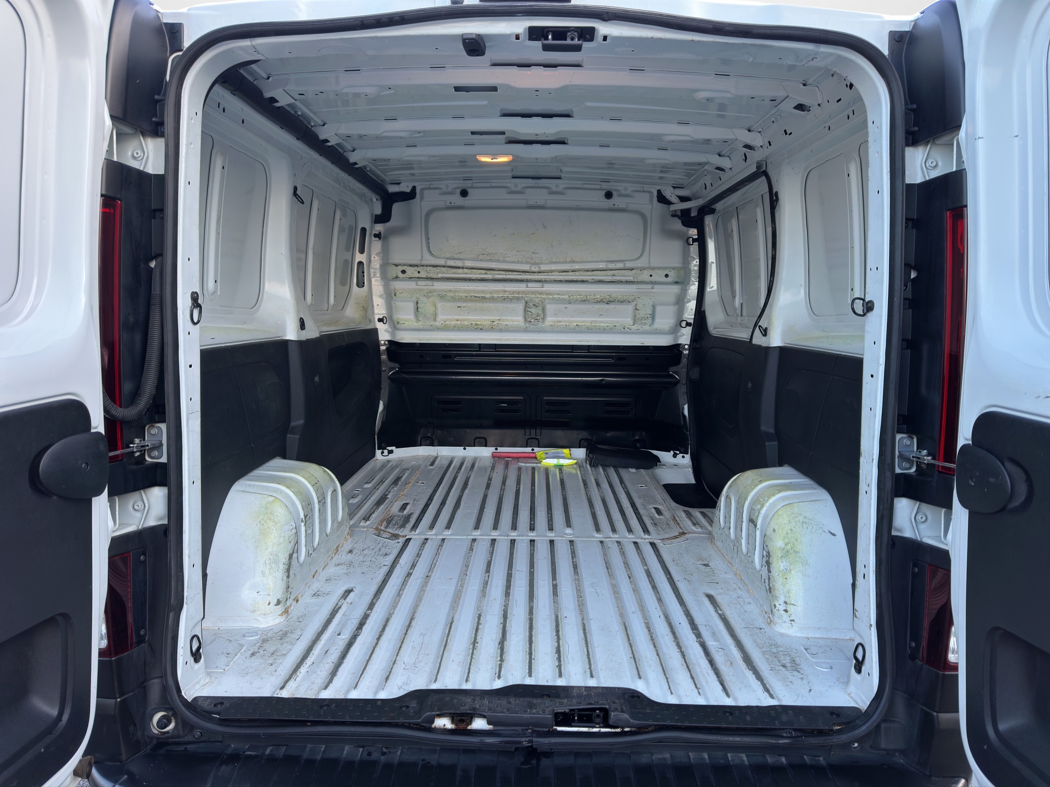 FIAT TALENTO 12 QUINTALI PASSO MEDIO 2.0 ECJET 120 CV