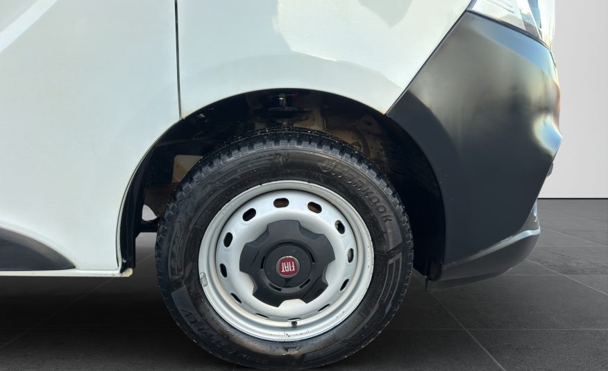 FIAT TALENTO 12 QUINTALI PASSO MEDIO 2.0 ECJET 120 CV