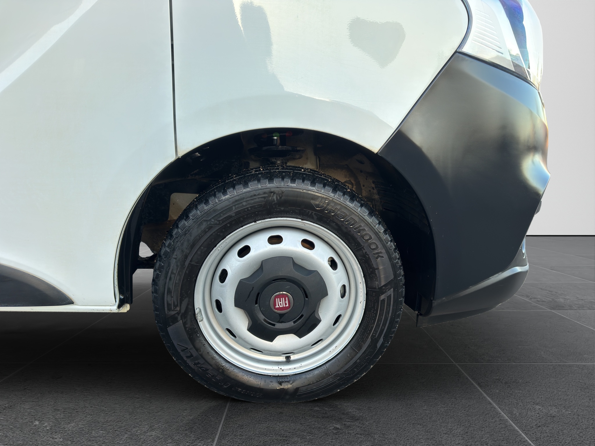 FIAT TALENTO 12 QUINTALI PASSO MEDIO 2.0 ECJET 120 CV