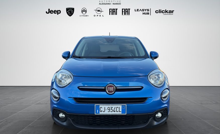 FIAT 500X 1.3 MJT 95 CV CONNECT