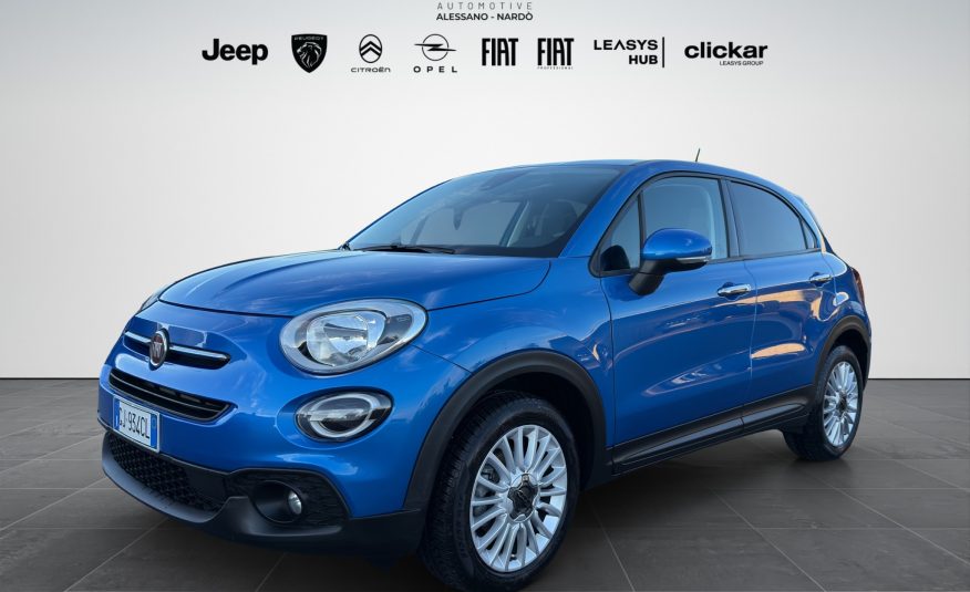 FIAT 500X 1.3 MJT 95 CV CONNECT