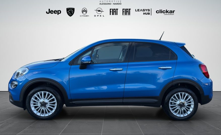 FIAT 500X 1.3 MJT 95 CV CONNECT