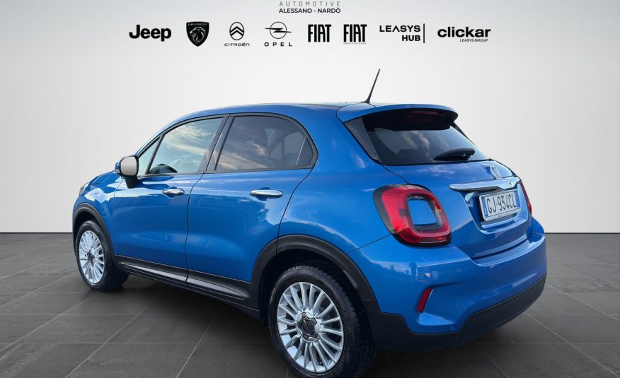 FIAT 500X 1.3 MJT 95 CV CONNECT