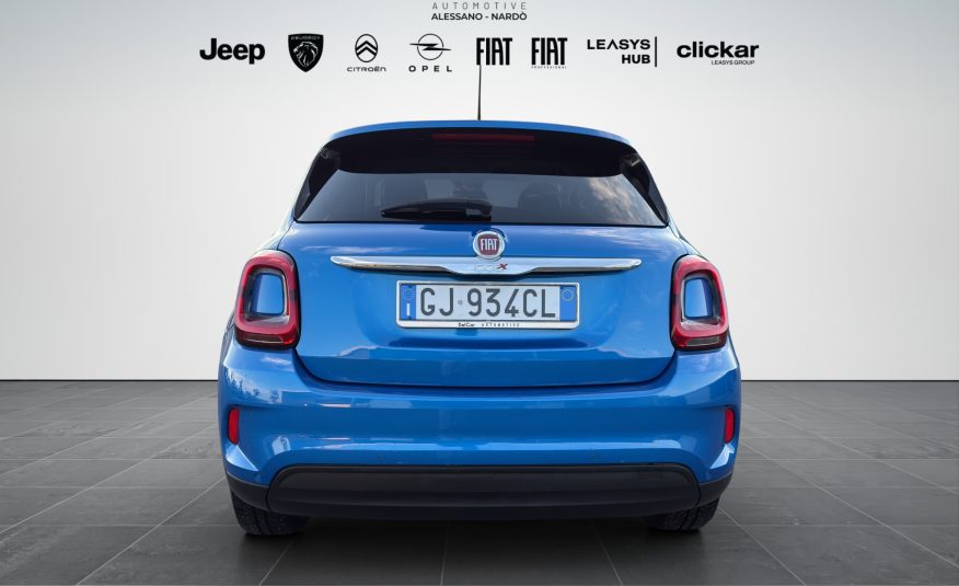 FIAT 500X 1.3 MJT 95 CV CONNECT