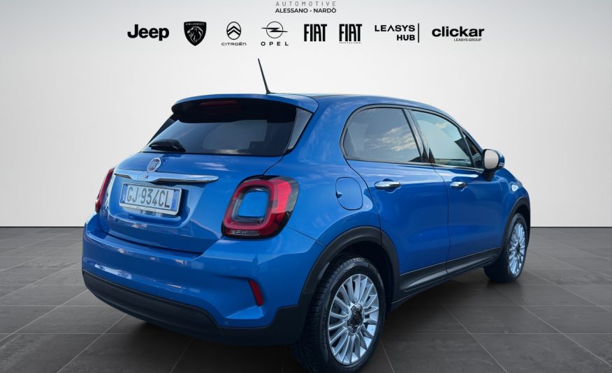 FIAT 500X 1.3 MJT 95 CV CONNECT