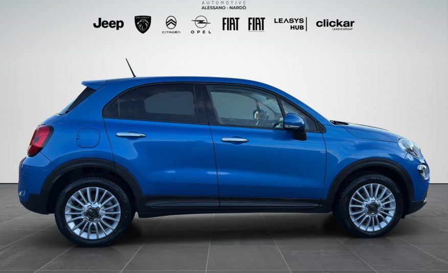 FIAT 500X 1.3 MJT 95 CV CONNECT