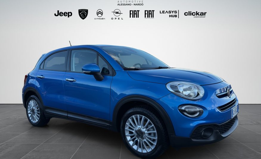 FIAT 500X 1.3 MJT 95 CV CONNECT