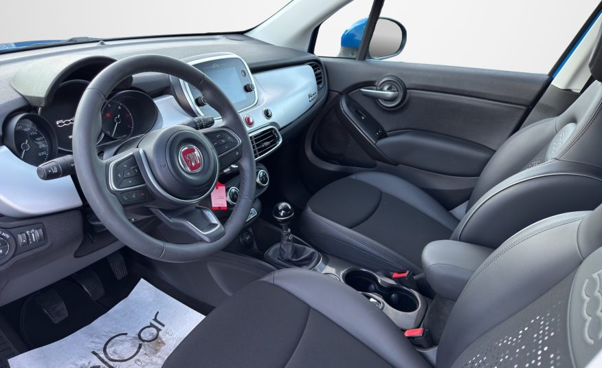 FIAT 500X 1.3 MJT 95 CV CONNECT