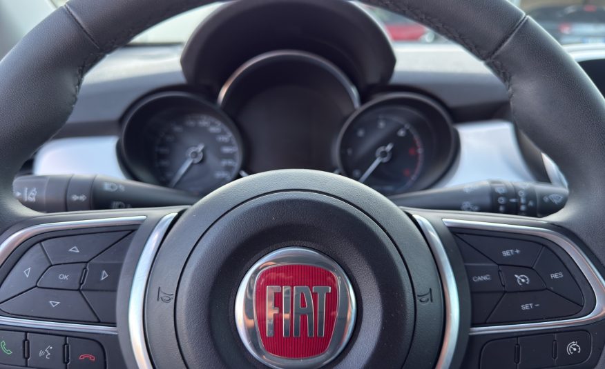 FIAT 500X 1.3 MJT 95 CV CONNECT