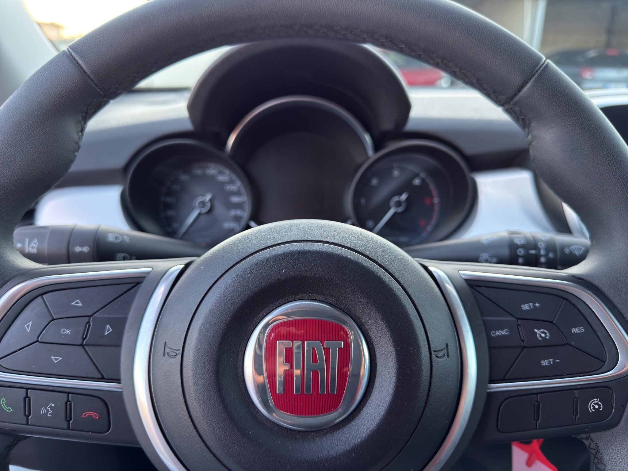 FIAT 500X 1.3 MJT 95 CV CONNECT