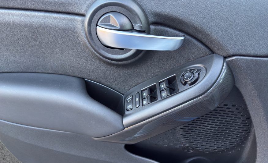 FIAT 500X 1.3 MJT 95 CV CONNECT