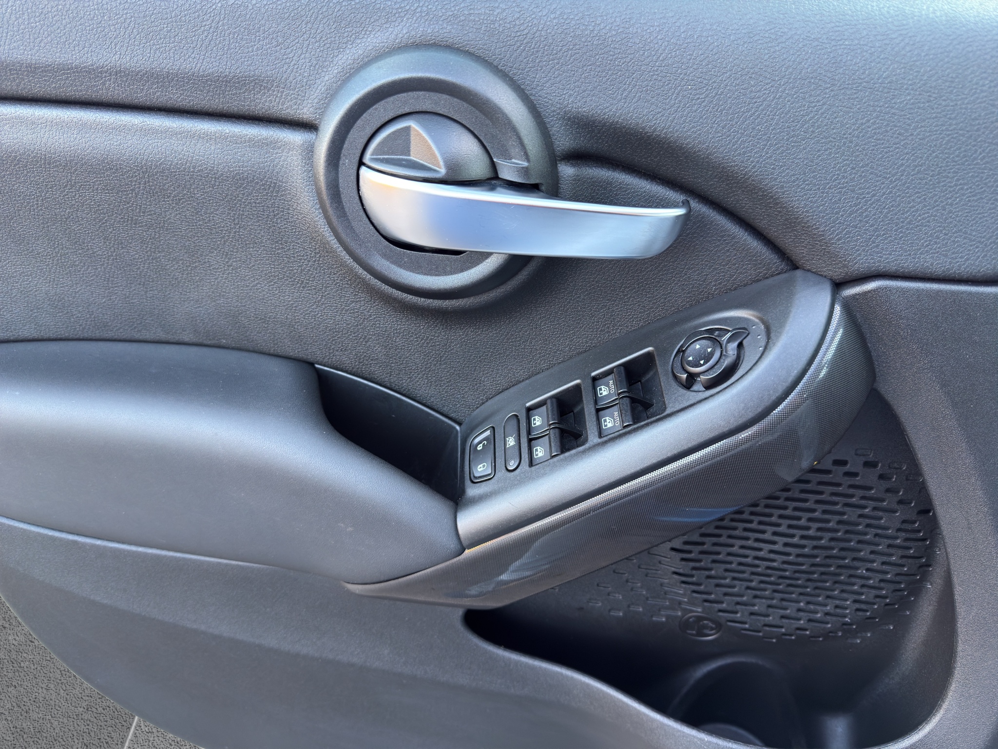 FIAT 500X 1.3 MJT 95 CV CONNECT