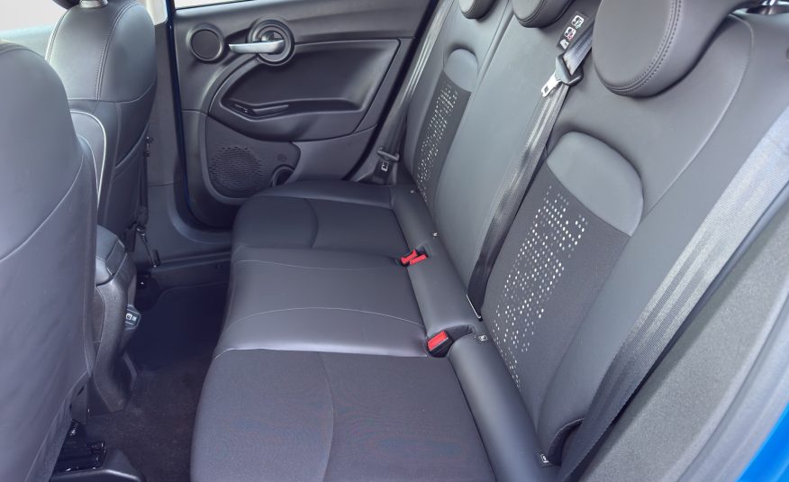 FIAT 500X 1.3 MJT 95 CV CONNECT