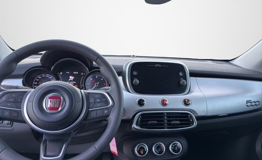 FIAT 500X 1.3 MJT 95 CV CONNECT