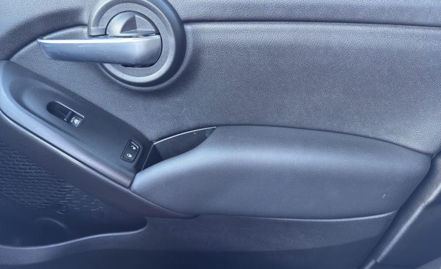 FIAT 500X 1.3 MJT 95 CV CONNECT
