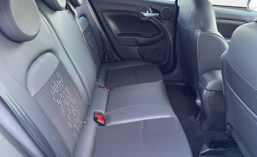 FIAT 500X 1.3 MJT 95 CV CONNECT