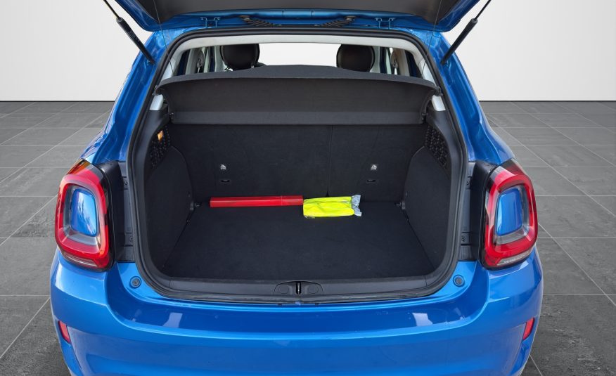 FIAT 500X 1.3 MJT 95 CV CONNECT