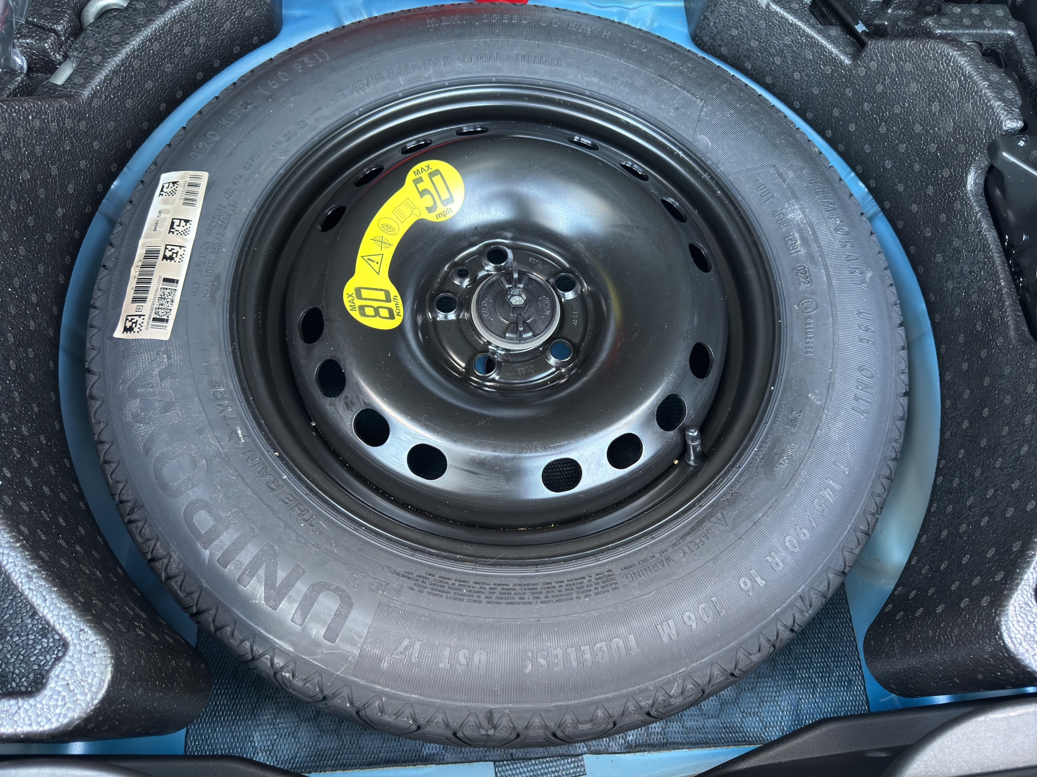 FIAT 500X 1.3 MJT 95 CV CONNECT