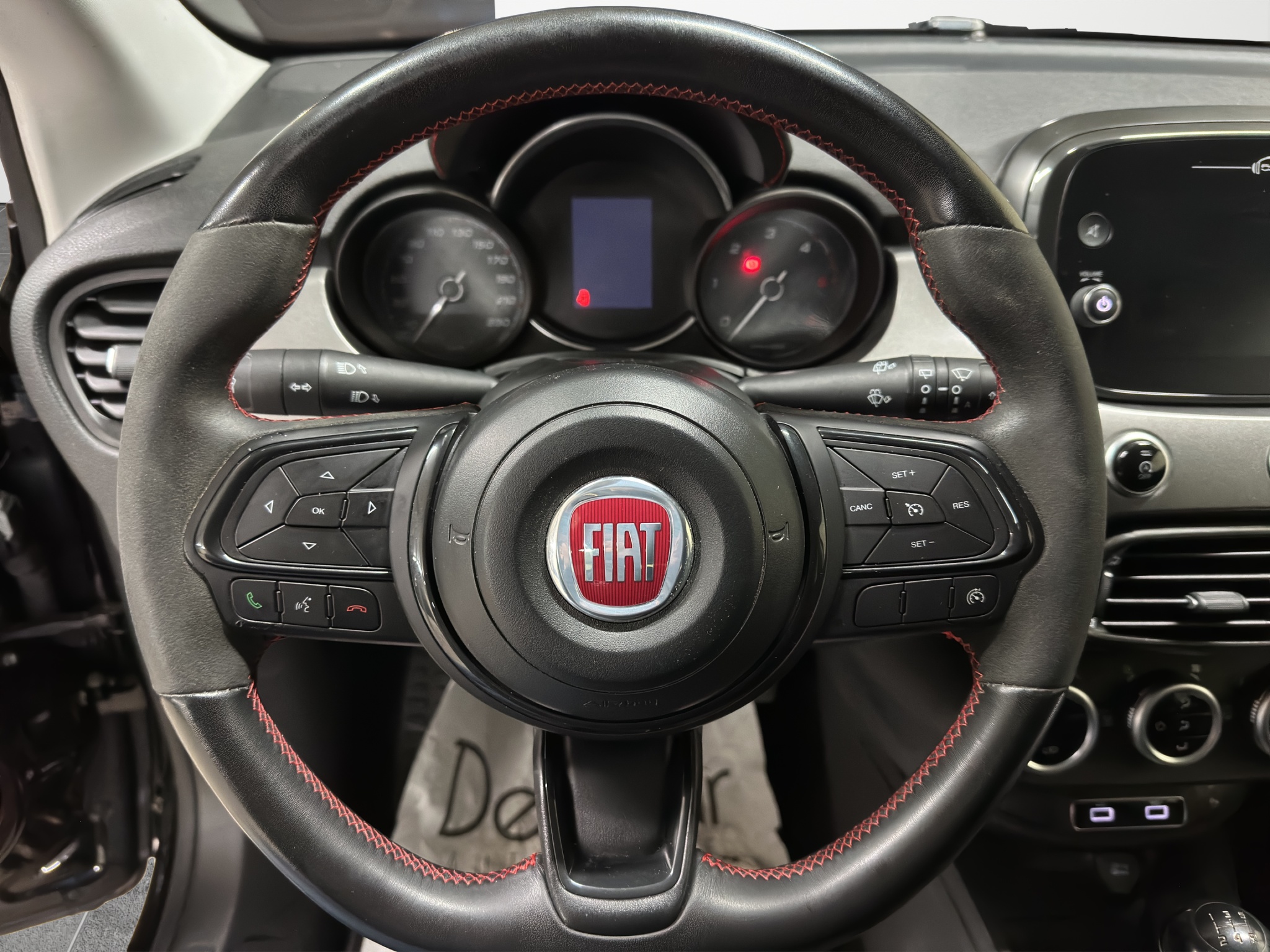FIAT 500X 1.3 MJT 95 Cv. SPORT