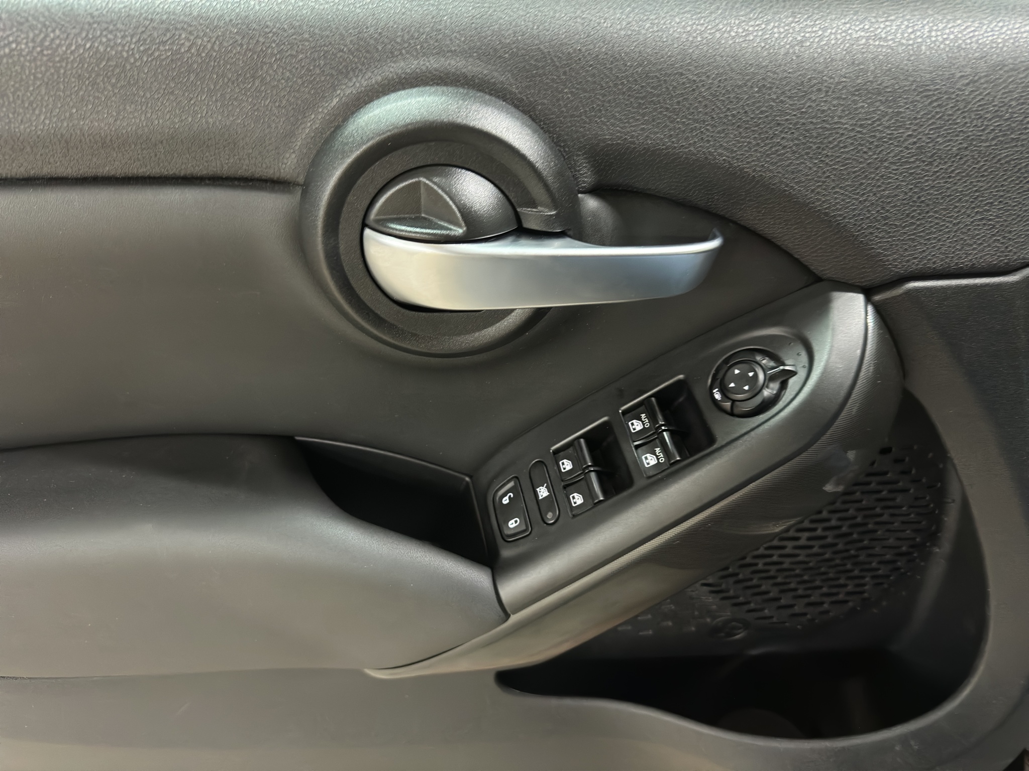 FIAT 500X 1.3 MJT 95 Cv. SPORT