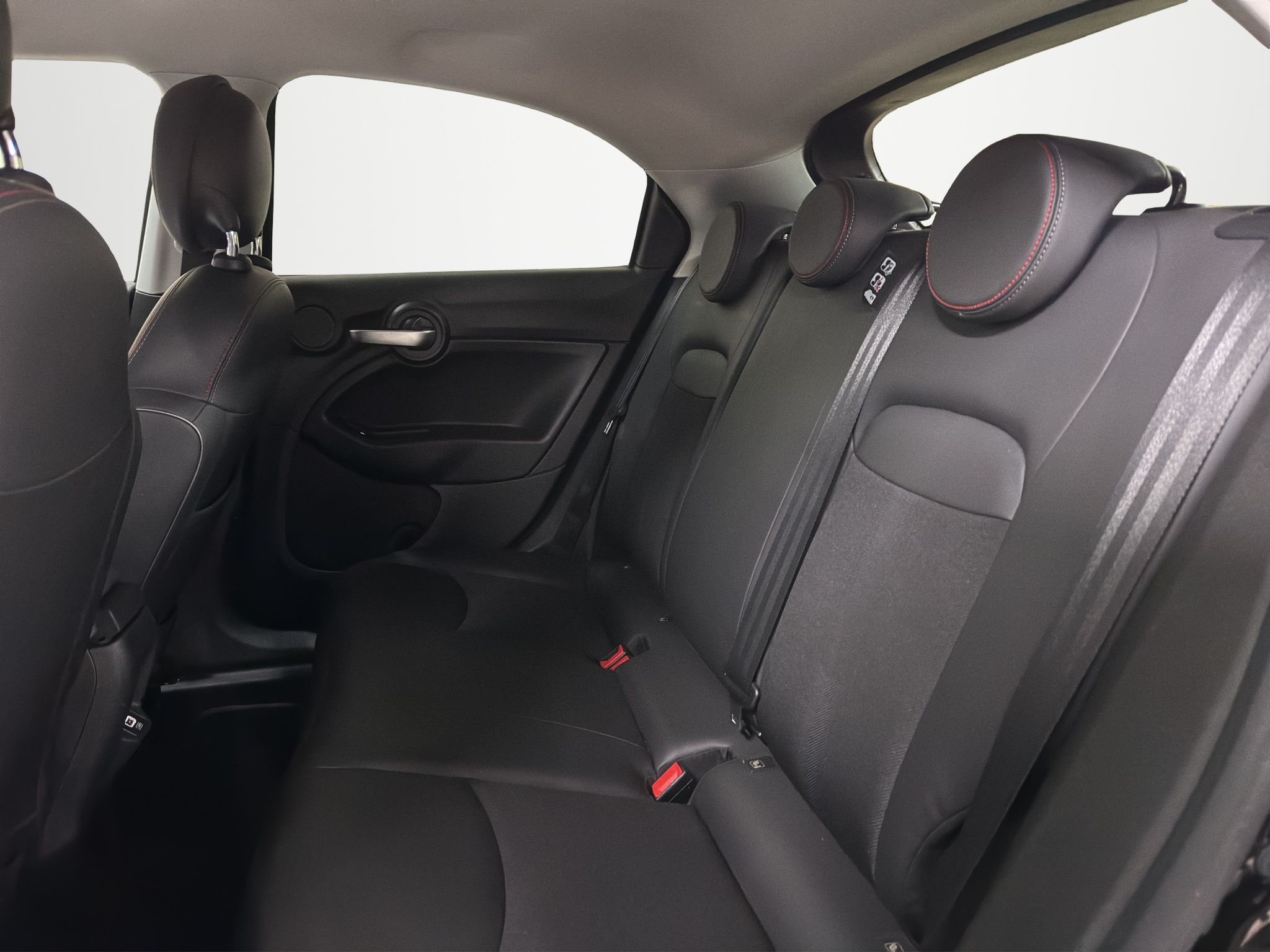 FIAT 500X 1.3 MJT 95 Cv. SPORT