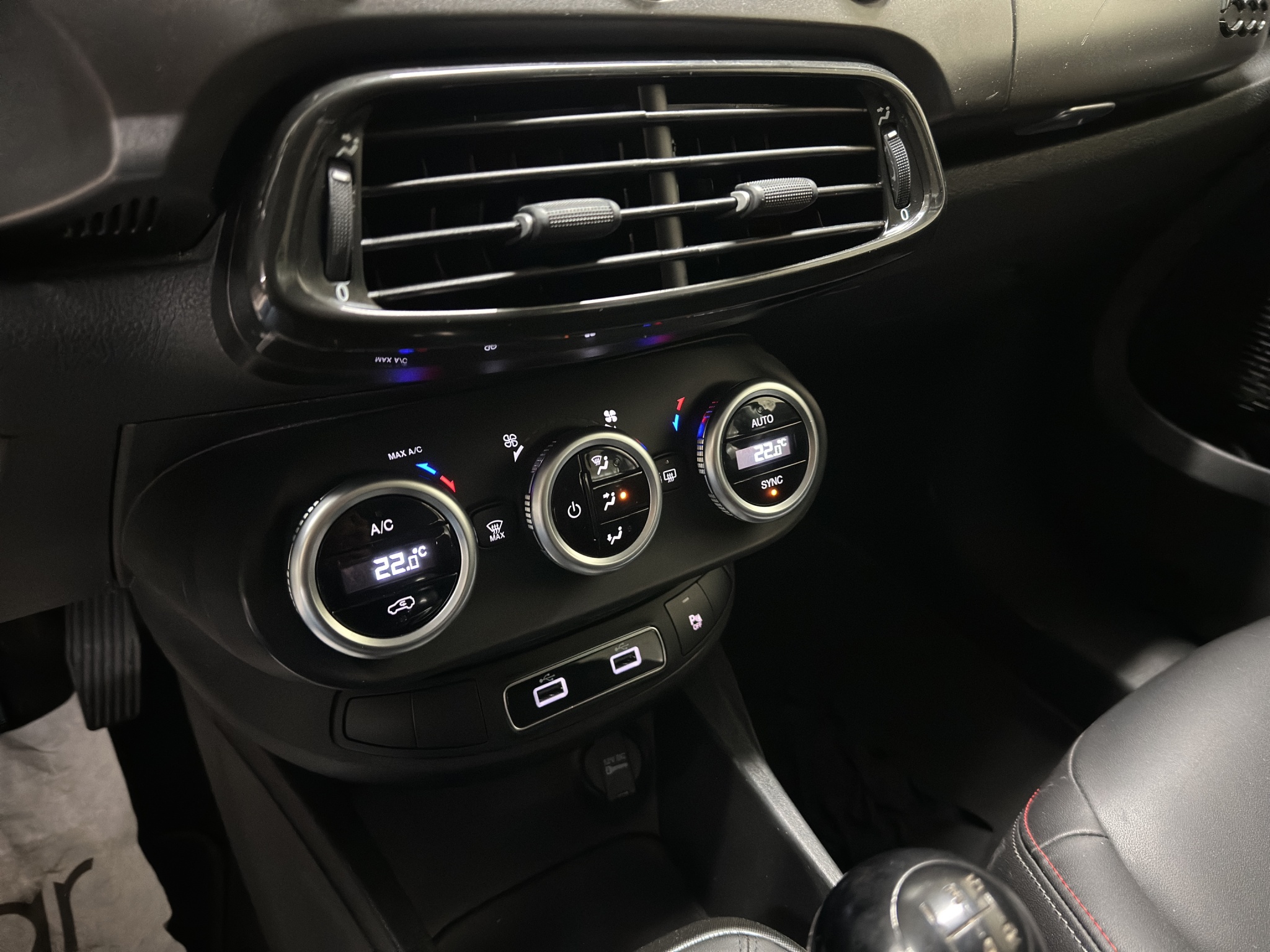 FIAT 500X 1.3 MJT 95 Cv. SPORT