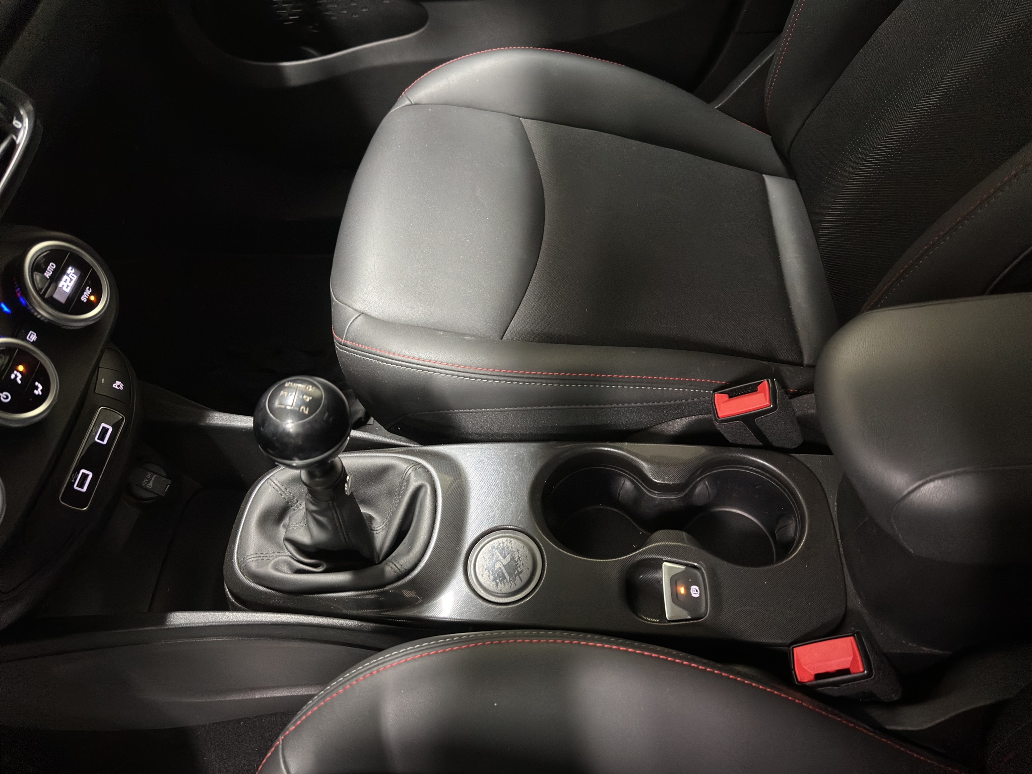 FIAT 500X 1.3 MJT 95 Cv. SPORT