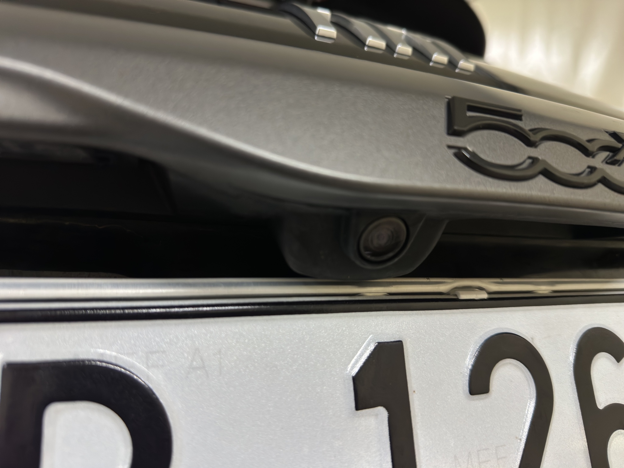 FIAT 500X 1.3 MJT 95 Cv. SPORT