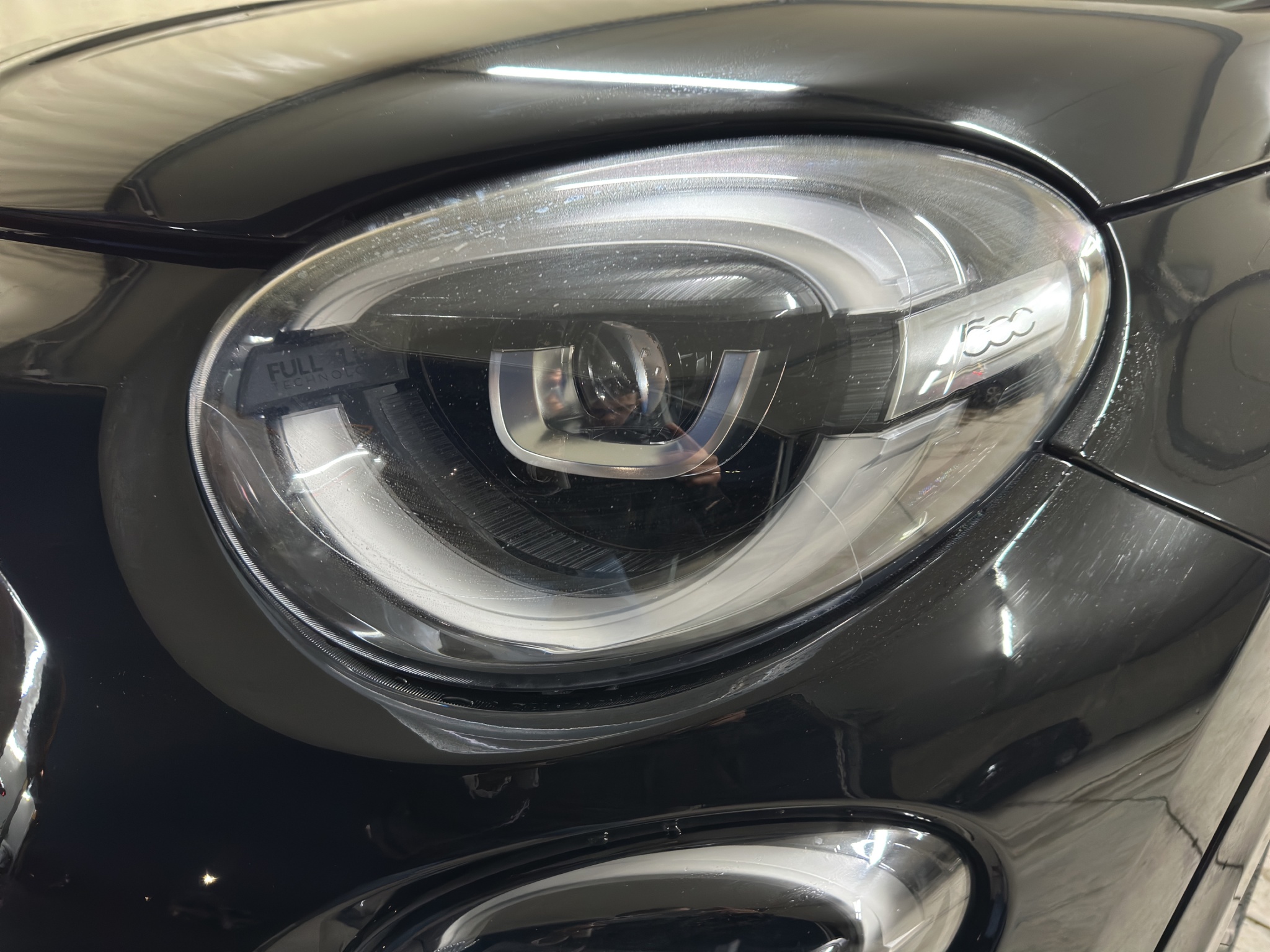 FIAT 500X 1.3 MJT 95 Cv. SPORT