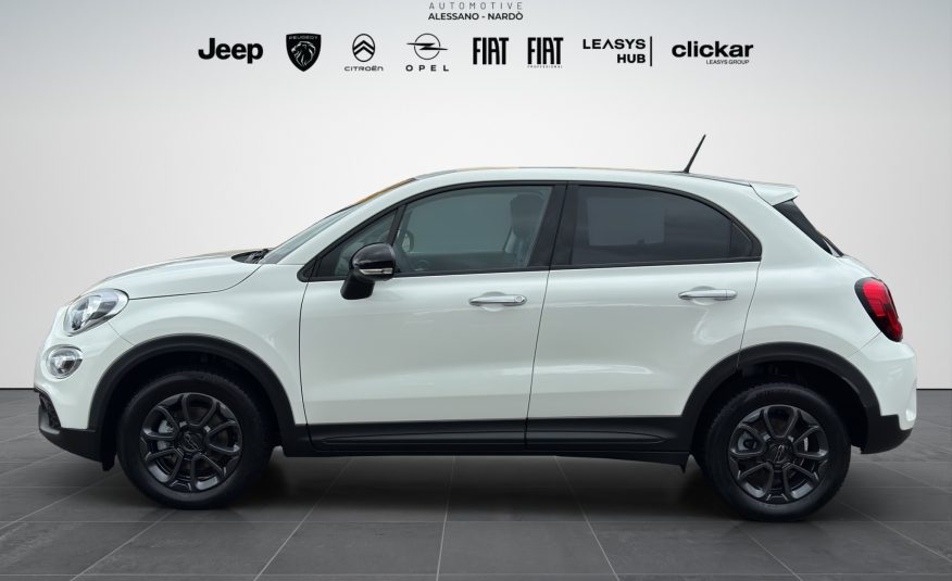 FIAT 500X 1.3 MJT 95 CV CLUB