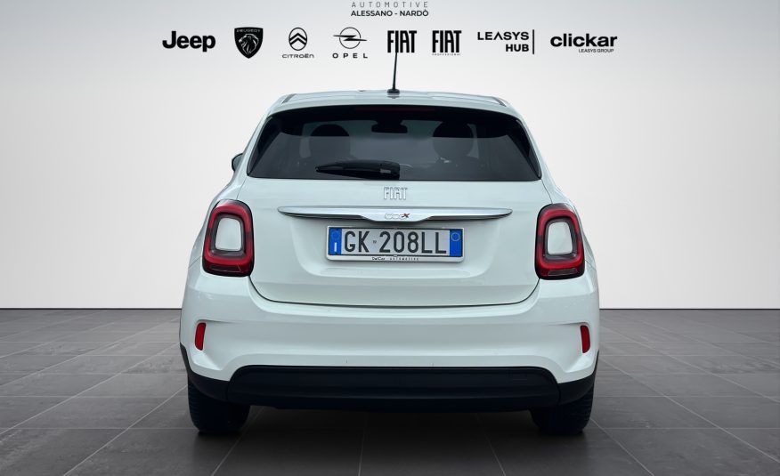 FIAT 500X 1.3 MJT 95 CV CLUB