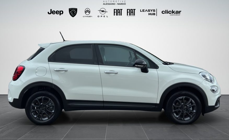 FIAT 500X 1.3 MJT 95 CV CLUB
