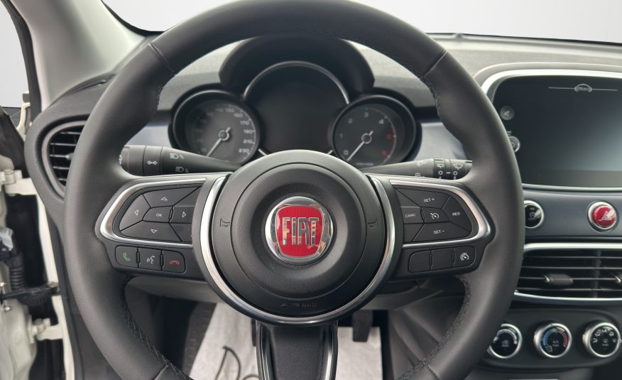 FIAT 500X 1.3 MJT 95 CV CLUB