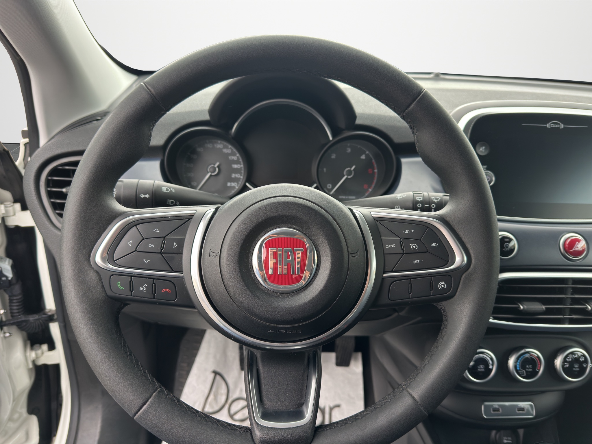 FIAT 500X 1.3 MJT 95 CV CLUB