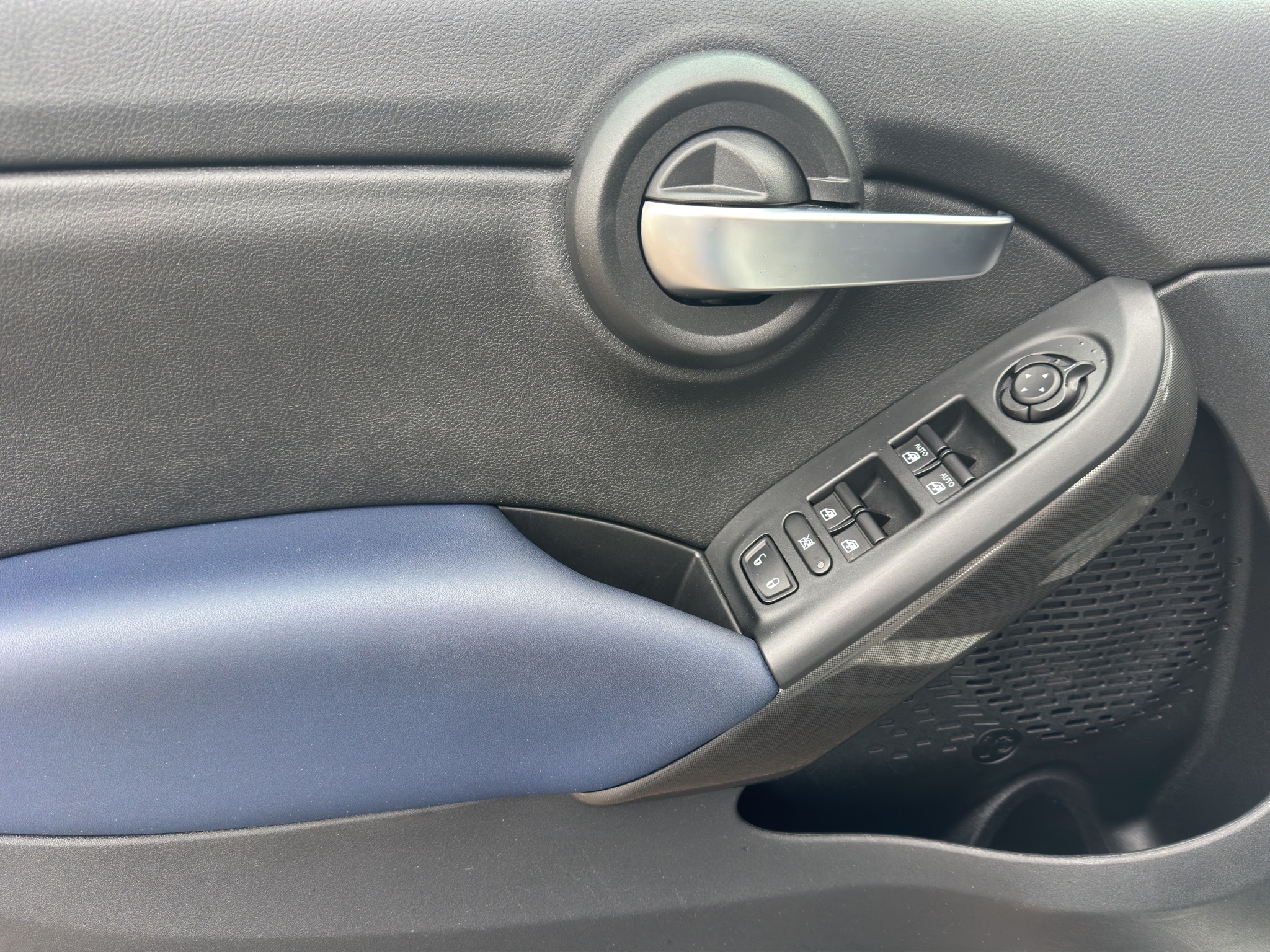 FIAT 500X 1.3 MJT 95 CV CLUB