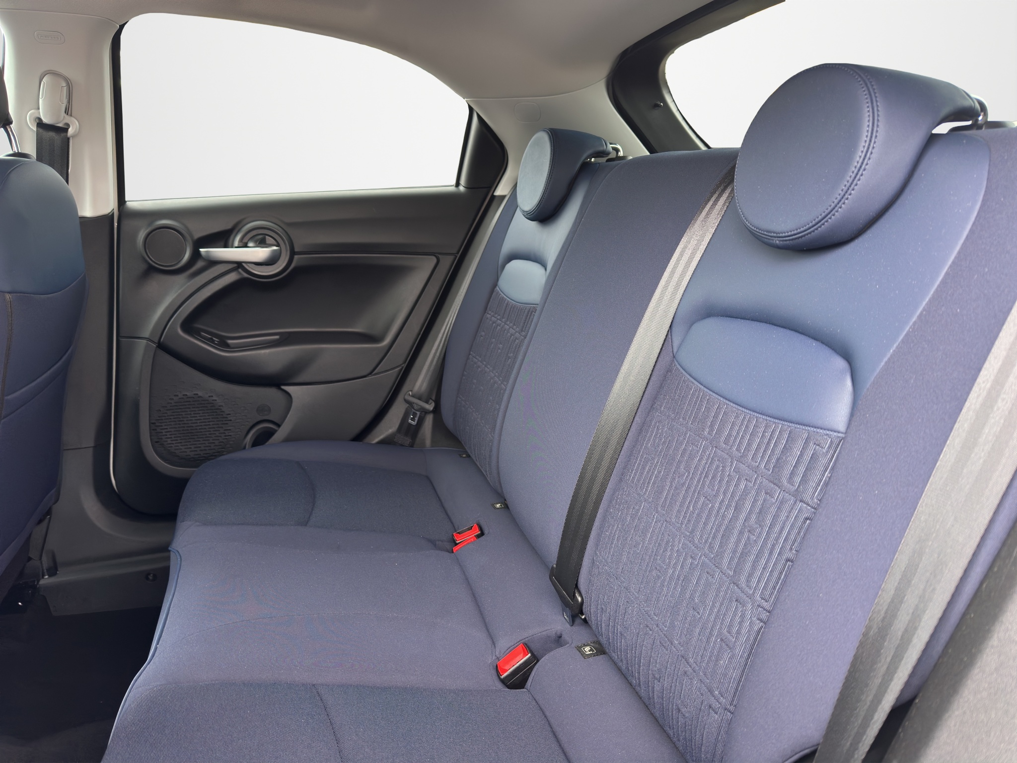 FIAT 500X 1.3 MJT 95 CV CLUB