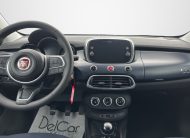 FIAT 500X 1.3 MJT 95 CV CLUB