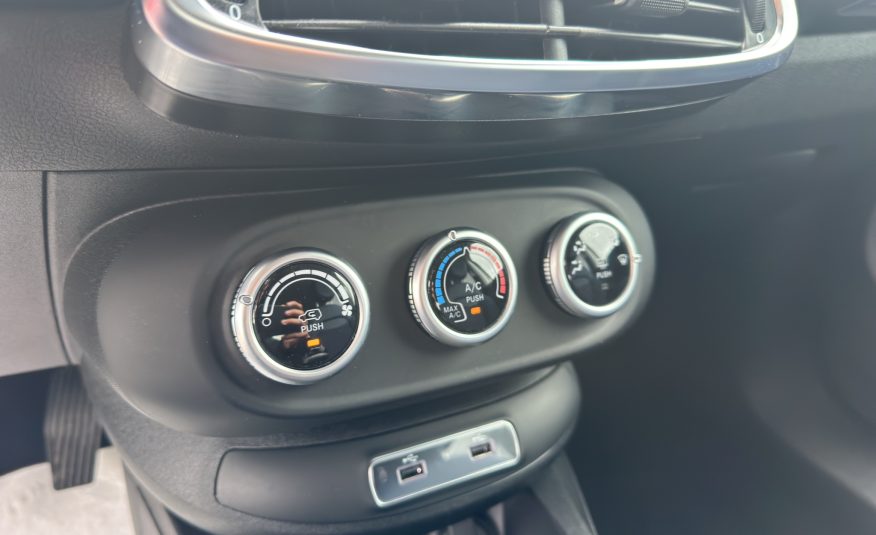FIAT 500X 1.3 MJT 95 CV CLUB