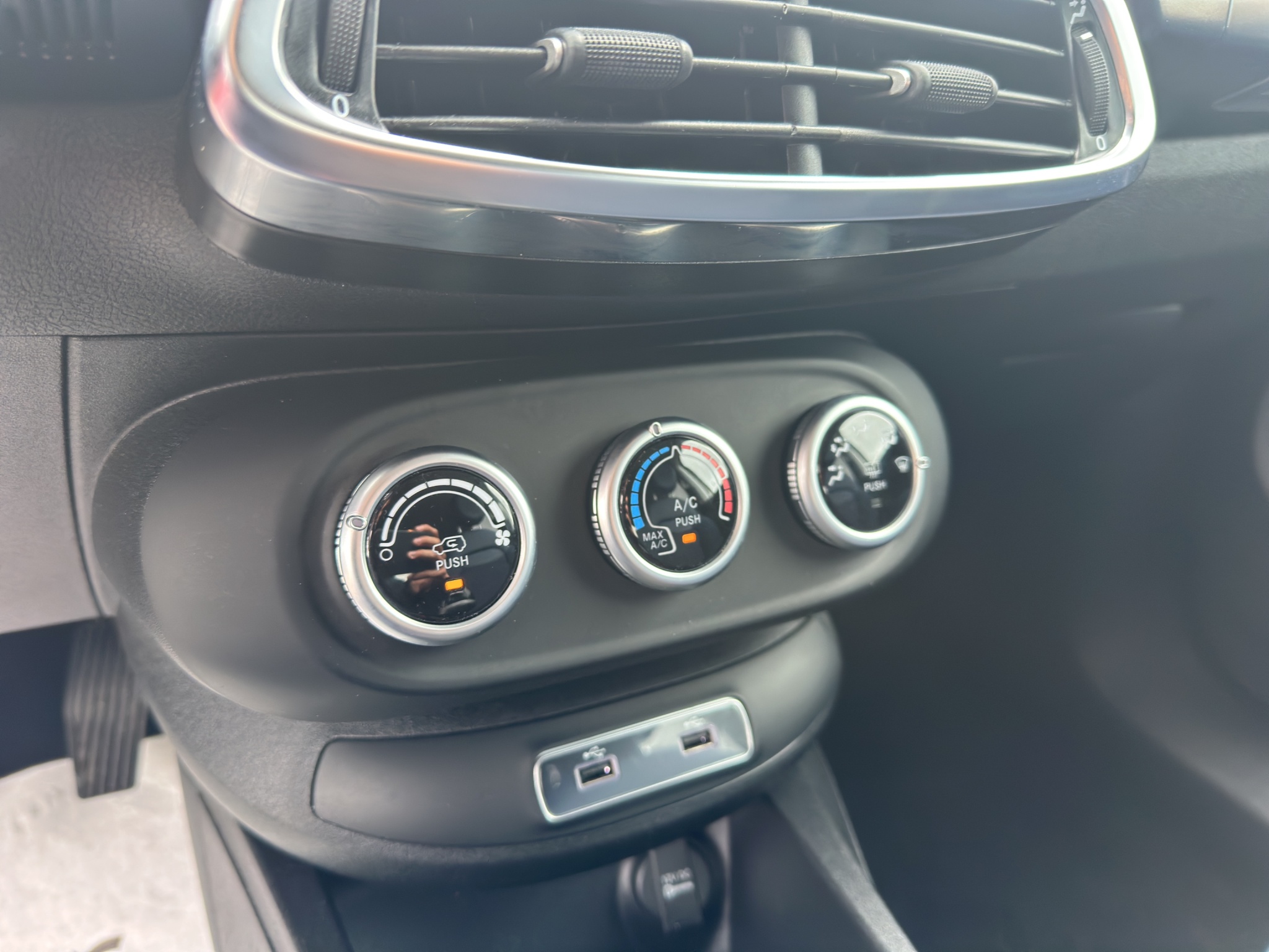 FIAT 500X 1.3 MJT 95 CV CLUB