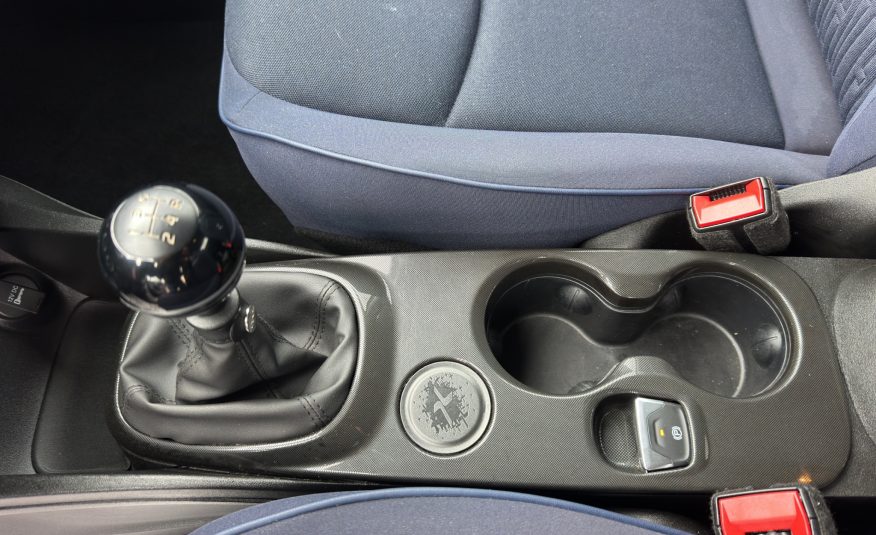 FIAT 500X 1.3 MJT 95 CV CLUB