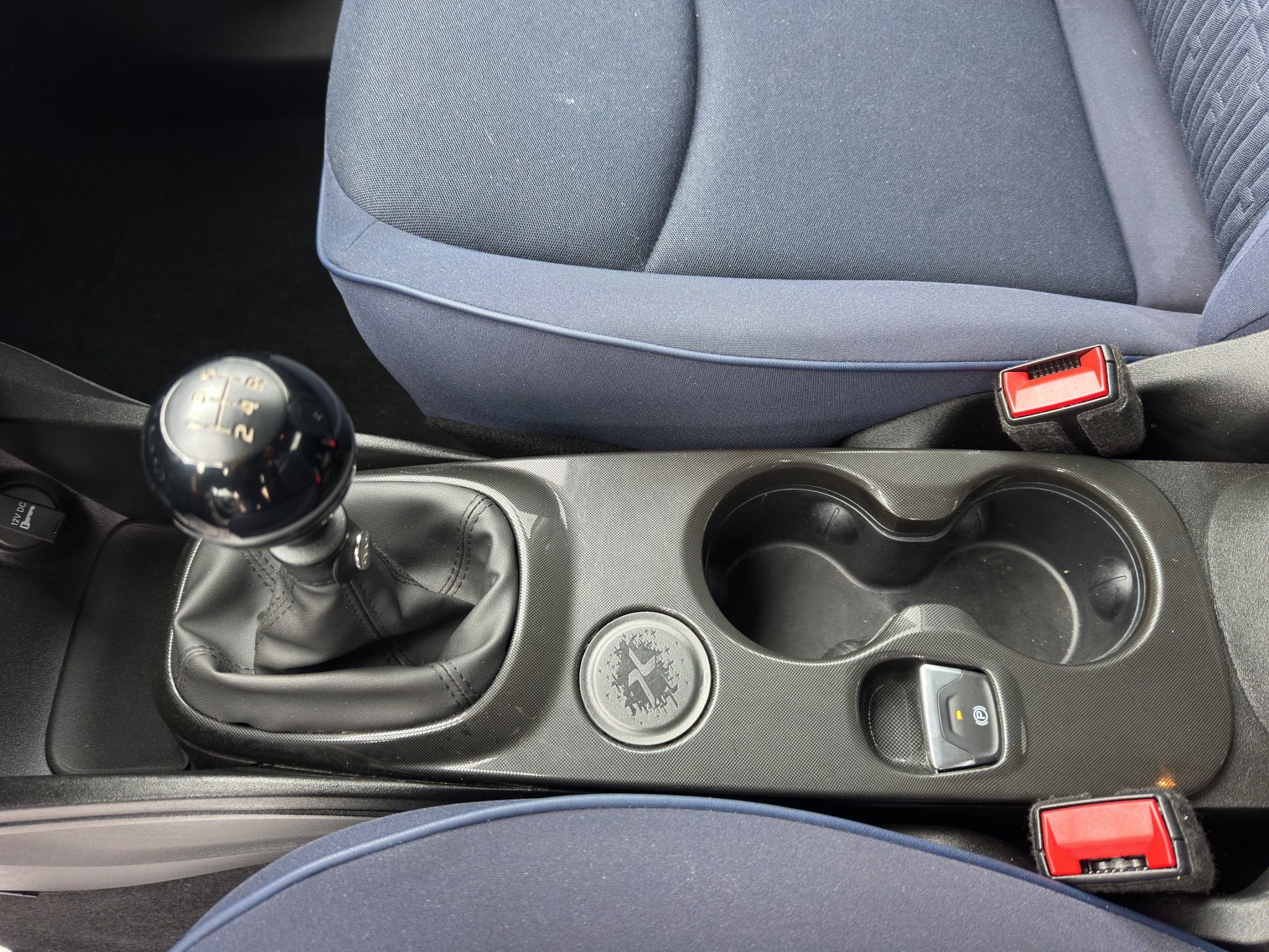 FIAT 500X 1.3 MJT 95 CV CLUB