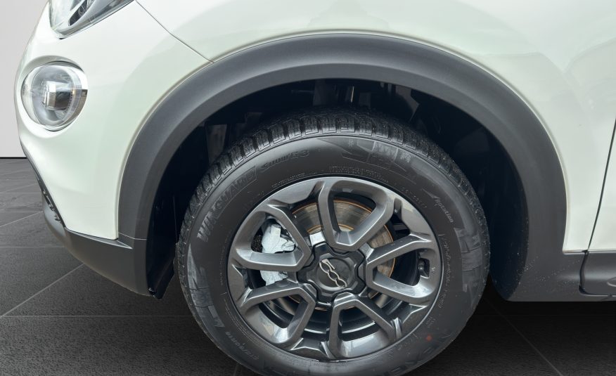FIAT 500X 1.3 MJT 95 CV CLUB